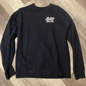 Locals Only LI Ralph’s Italian Ices Crewneck Sweatshirt